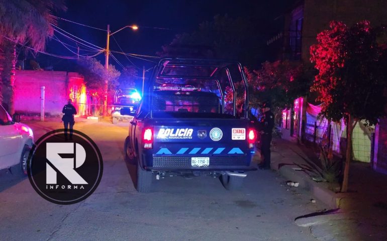NOCHE DE TERROR: TRIPLE INTENTO DE EJECUCIÓN POR COMANDO ARMADO