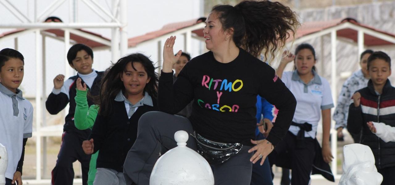 INVITA MUNICIPIO A INTEGRARSE COMO INSTRUCTOR Y ACTIVADOR FÍSICO