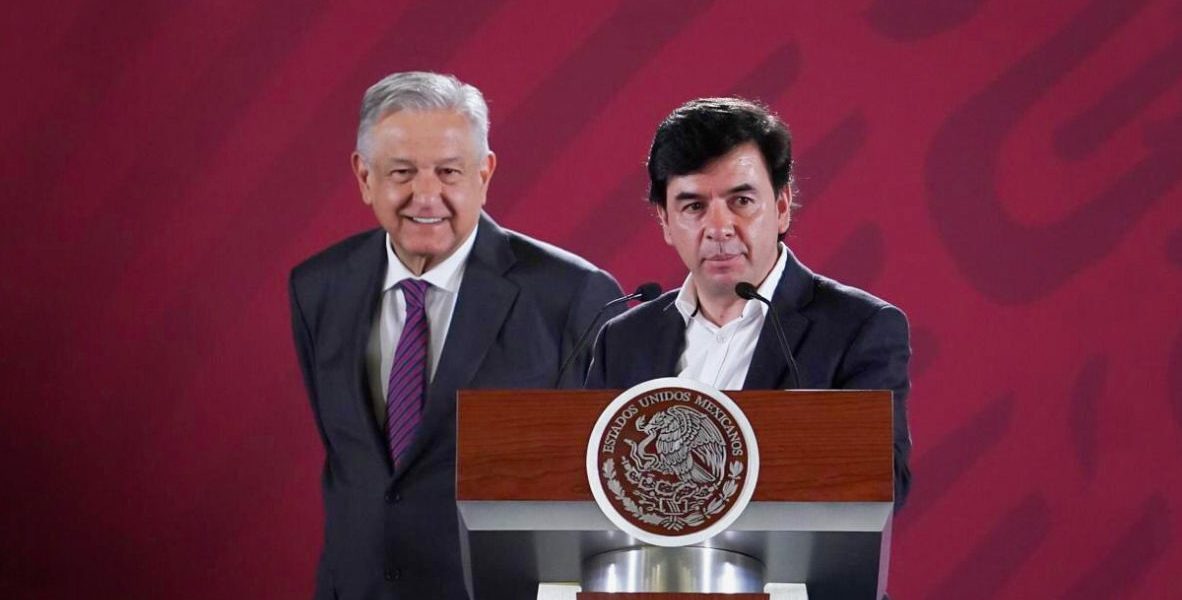 Acusan al vocero de la presidencia de censurar a la prensa