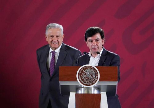 Acusan al vocero de la presidencia de censurar a la prensa