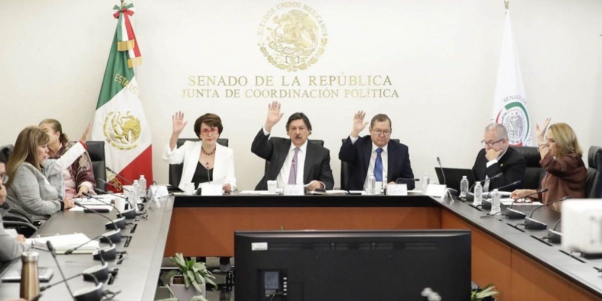 Senado aprueba el aguinaldo doble