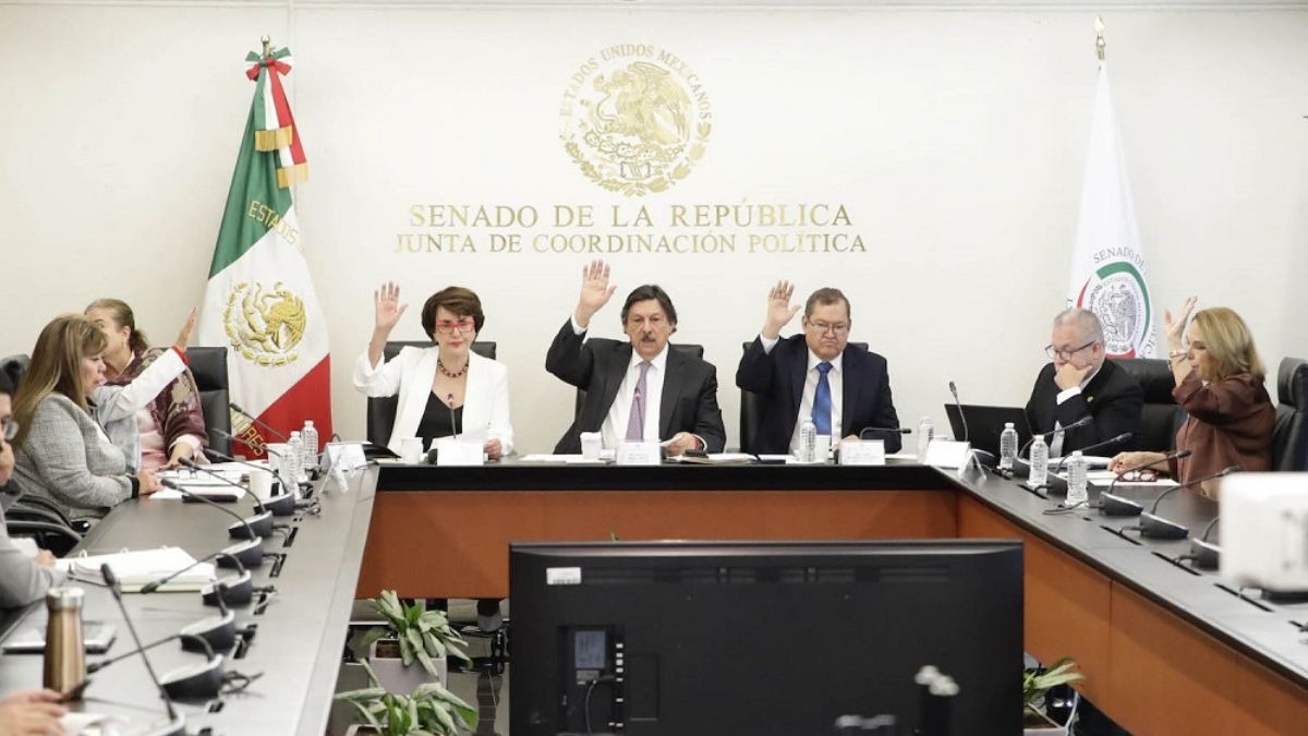 Senado aprueba el aguinaldo doble