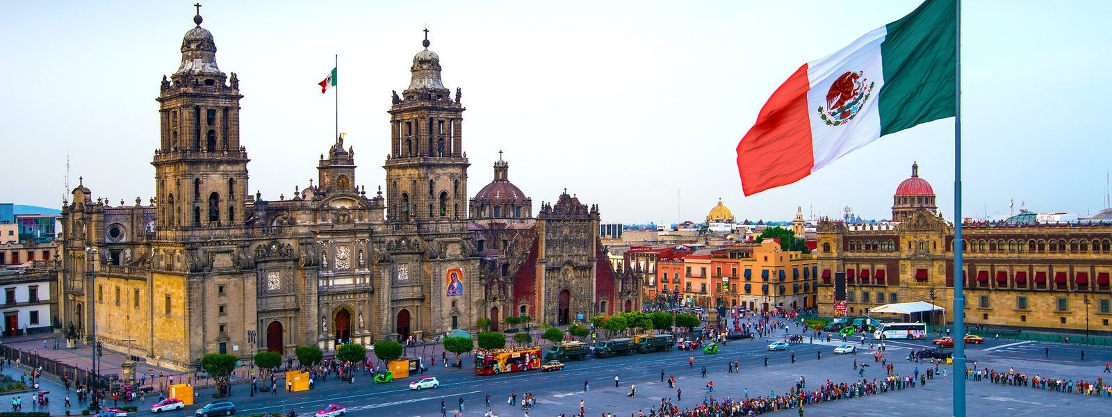 ¿Tierra de la gente buena? Estas son las ciudades más maleducadas de México