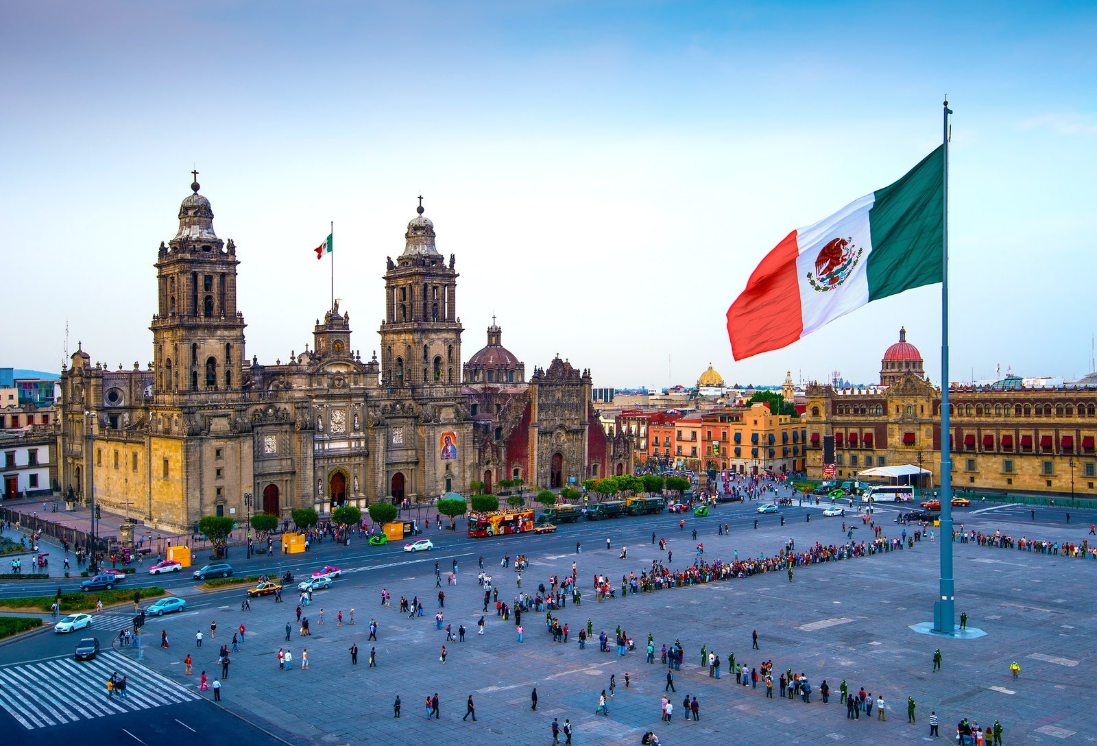 ¿Tierra de la gente buena? Estas son las ciudades más maleducadas de México