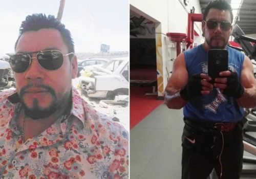 Asesinan a «El Tiburón», el brutal golpeador de un adolescente en un Subway