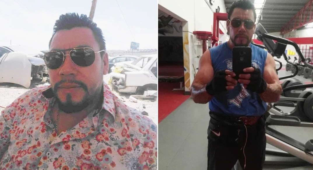 Asesinan a «El Tiburón», el brutal golpeador de un adolescente en un Subway