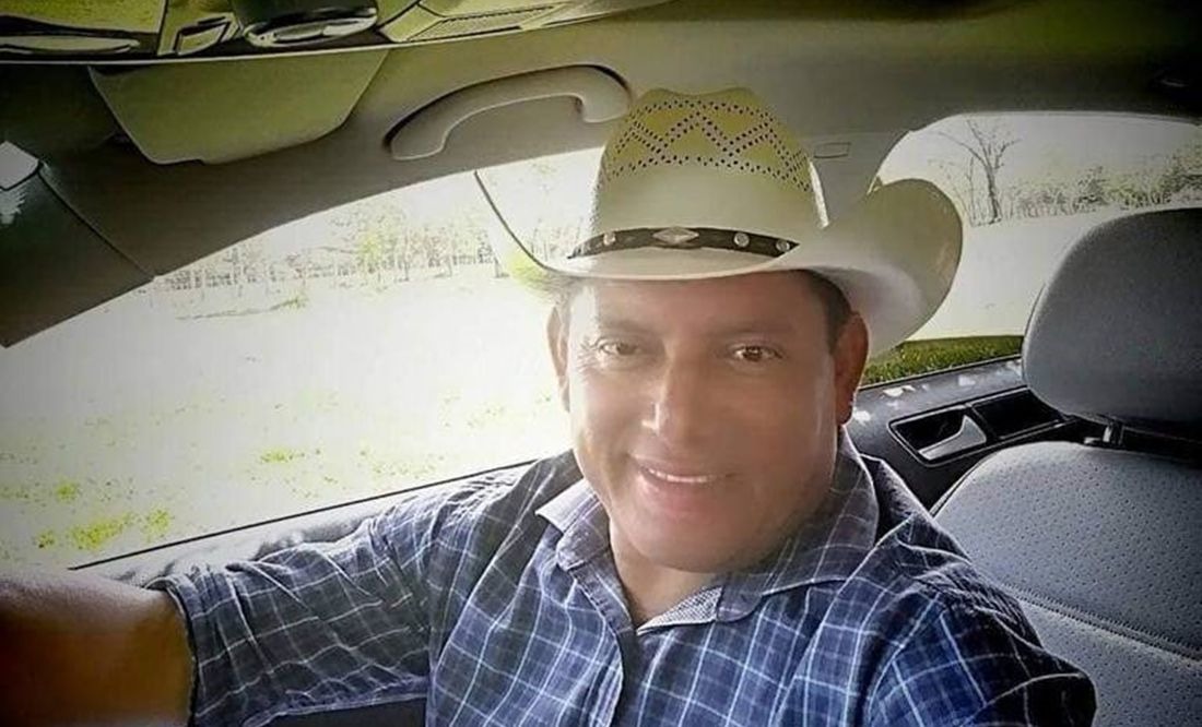 Asesinan al exdirector de la Policía Municipal de Catazajá en Chiapas