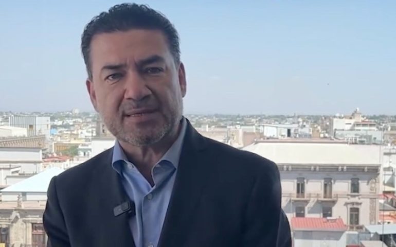 Jaime Barrera declara que su secuestro fue una advertencia