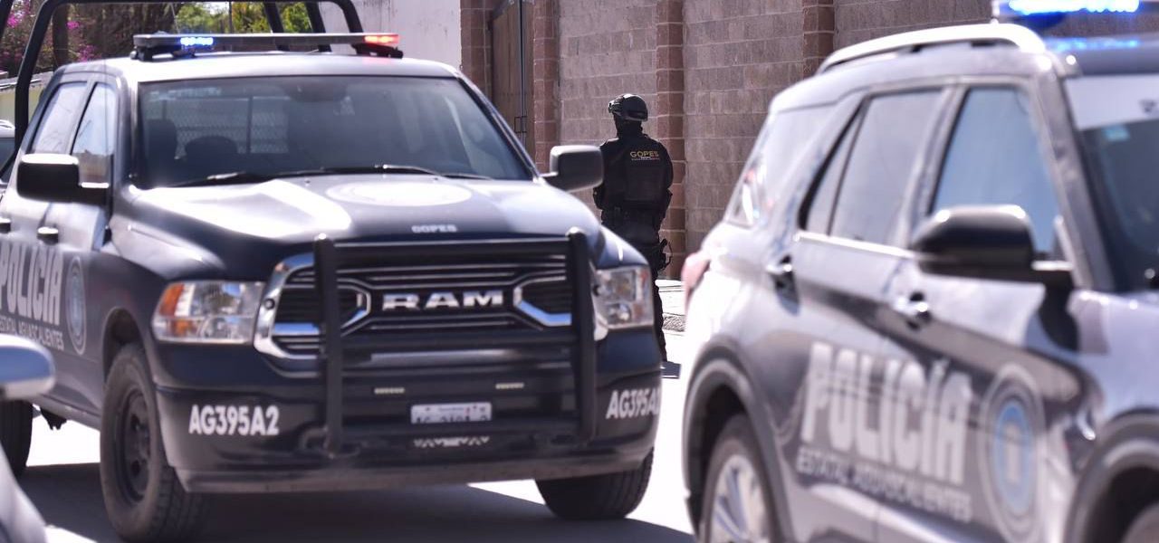 SEIS DETENIDOS POR HECHOS OCURRIDOS EN EL LLANO