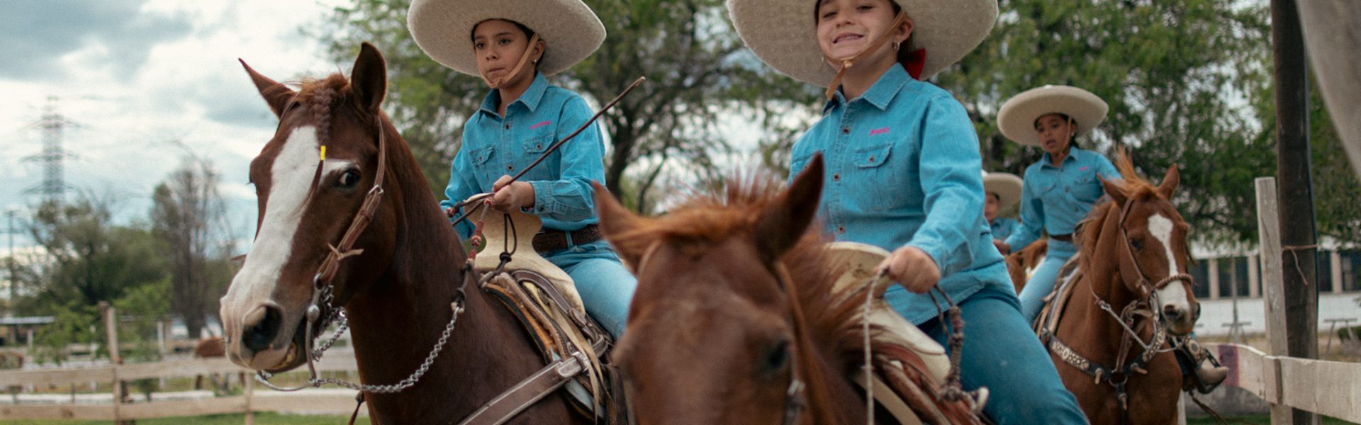 VALORES, DISCIPLINA Y TRABAJO EN EQUIPO: ESENCIA DE LA ESCARAMUZA CHARRA “LA PROVIDENCIA”