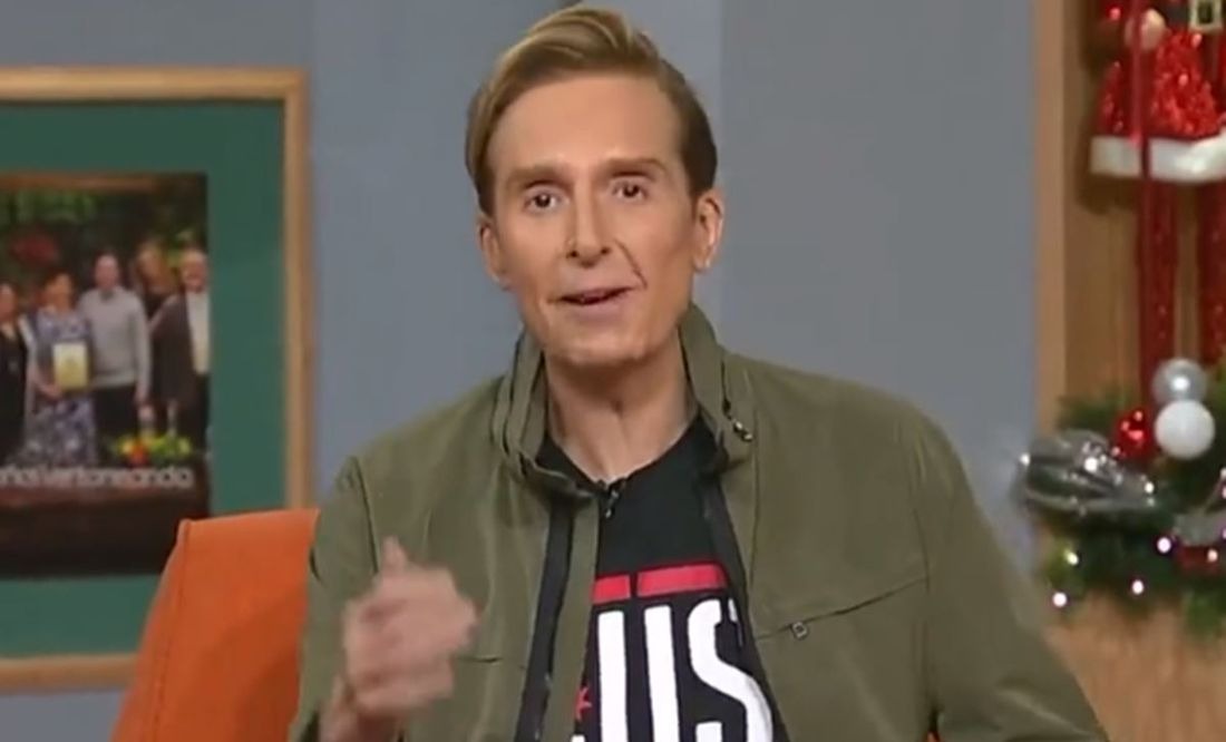 Sin recuperación, así reportan la salud de Daniel Bisogno
