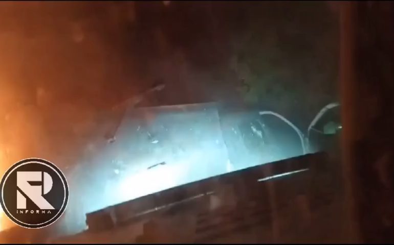 Sicarios del Cartel del Golfo graban enfrentamiento contra el Cartel de Noreste en NL