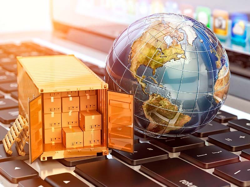 México, el país con mayor crecimiento en comercio electrónico en el mundo