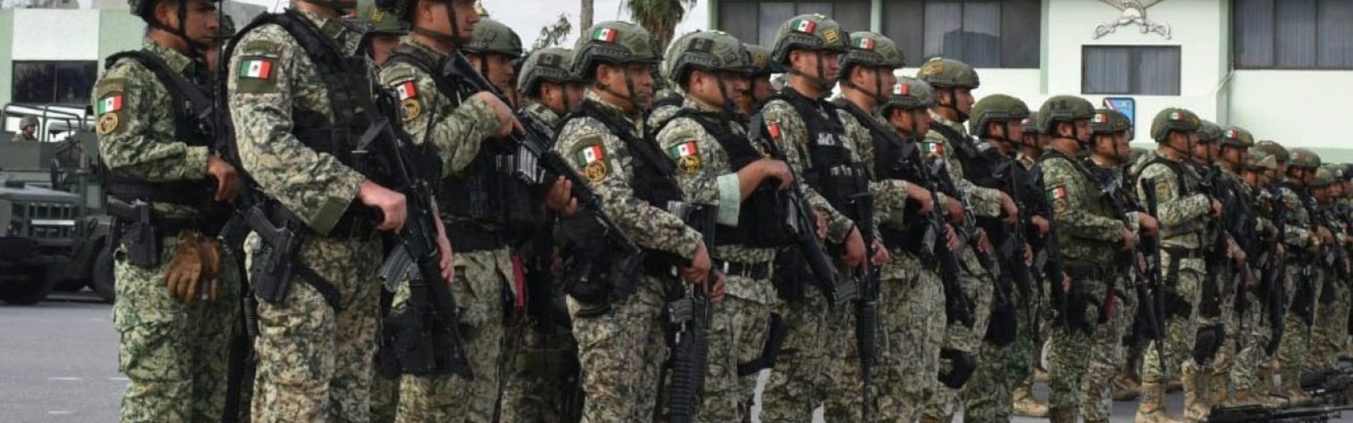 De cada 100 pesos en fideicomisos, militares controlan 16: México Evalúa