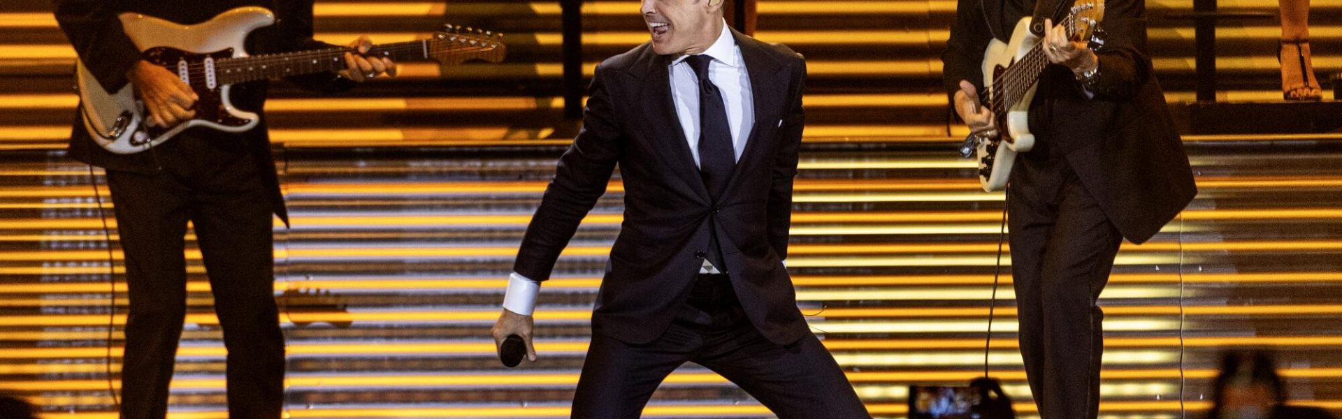Suspenden concierto de Luis Miguel por amenazas y bloqueos en Bolivia