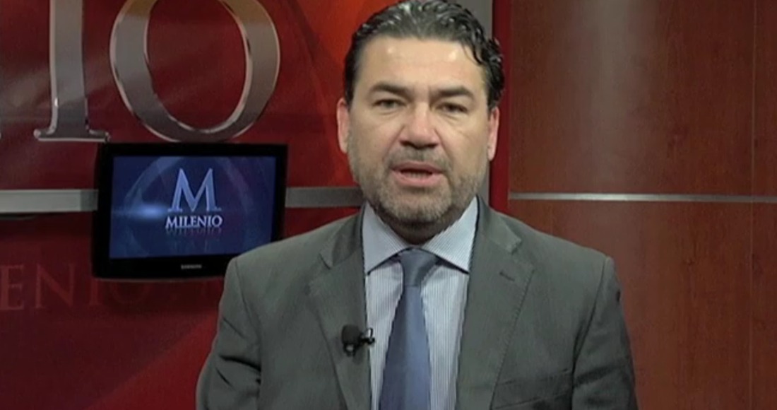 Reportan como desaparecido al periodista Jaime Barrera en Guadalajara