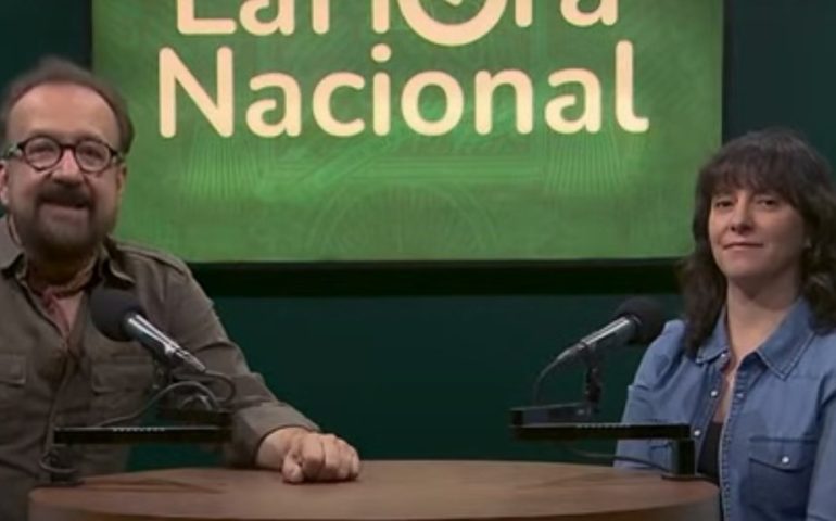 Tras denuncia de panistas, CIRT recomienda no transmitir La Hora Nacional, tras emisión a favor de Sheinbaum