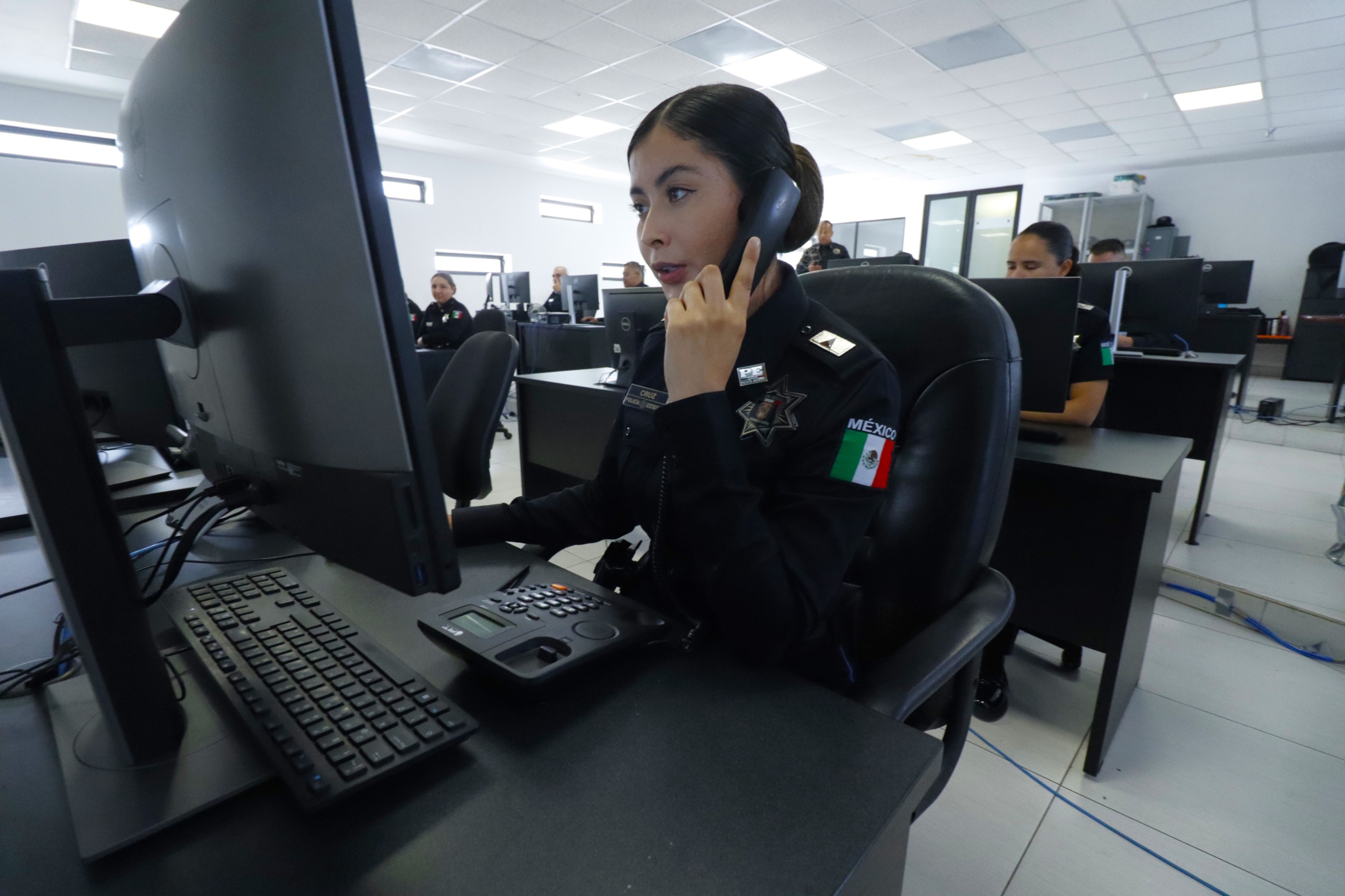 LA POLICÍA CIBERNÉTICA TE APOYA EN DELITOS O INCIDENTES RELACIONADOS CON EL USO DEL INTERNET