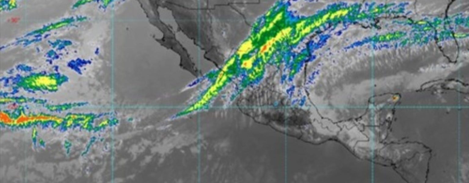 Calor infernal y fríos de -5°C, ve estados