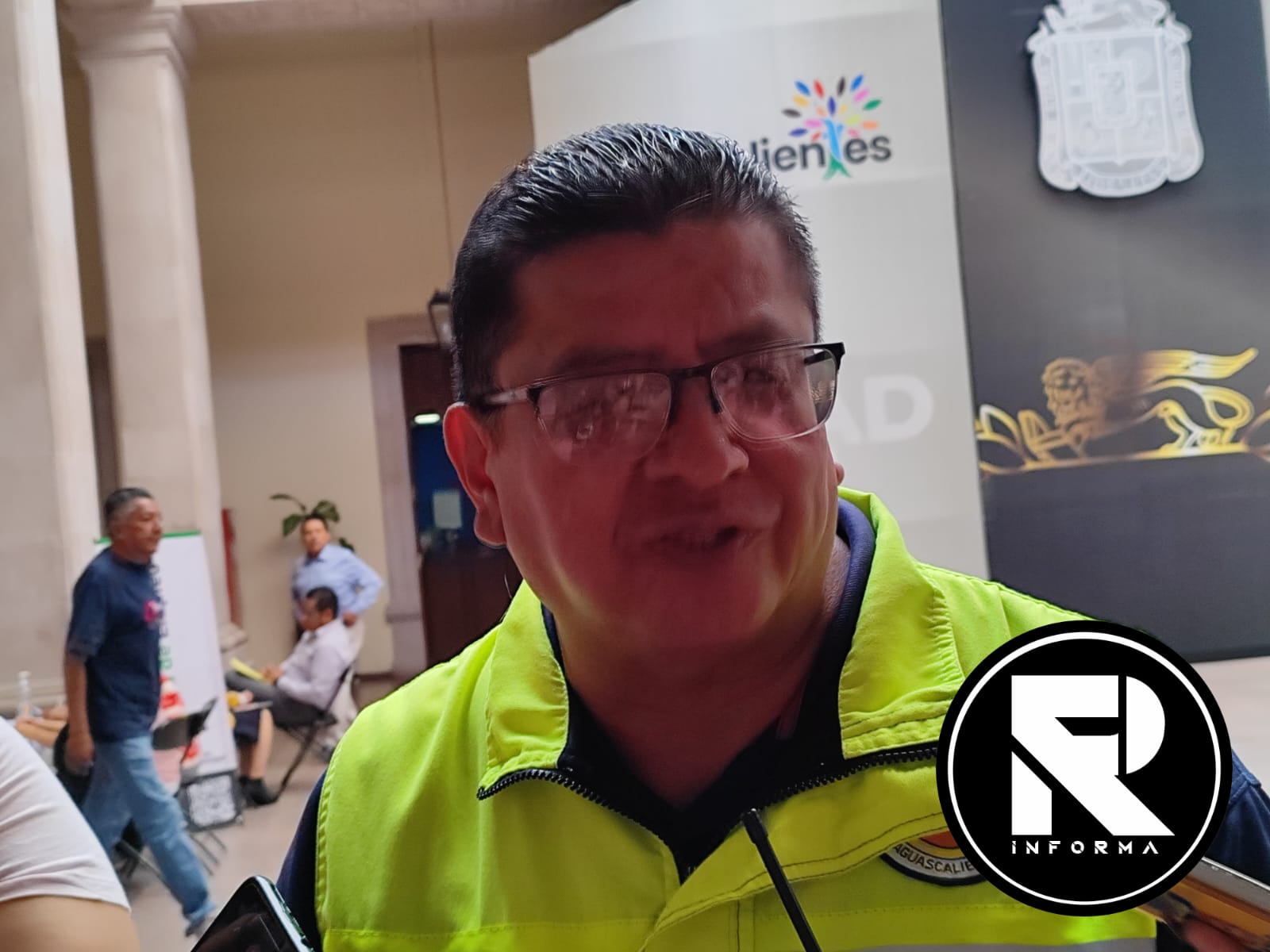 “PREVENCIÓN DE DESASTRES NATURALES EN AGUASCALIENTES”