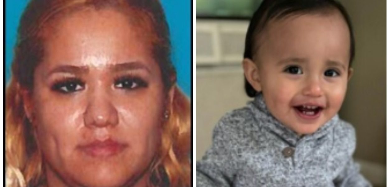 FBI busca en Aguascalientes a menor estadounidense secuestrado