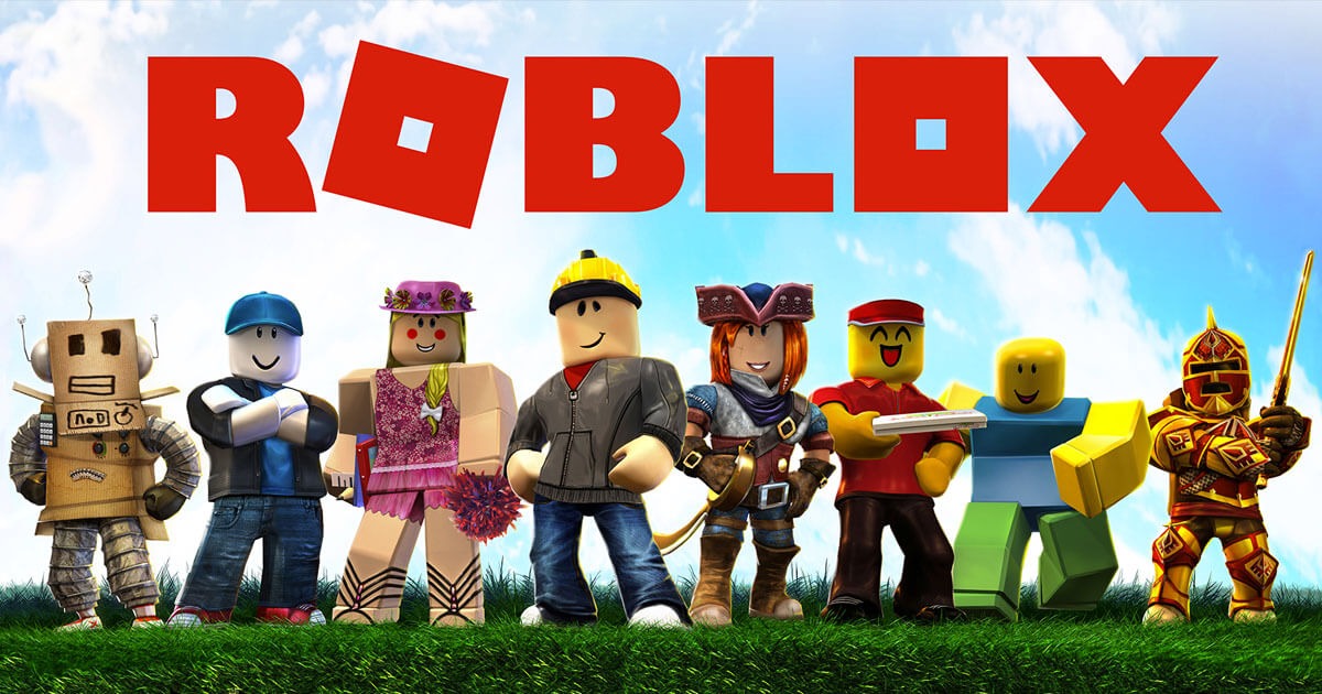 Roban 34 millones de contraseñas a Roblox