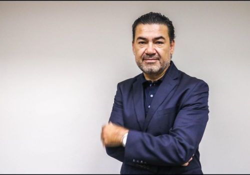 Localizan con vida al periodista Jaime Barrera
