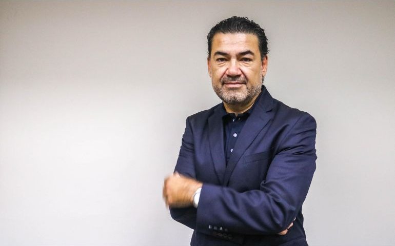 Localizan con vida al periodista Jaime Barrera