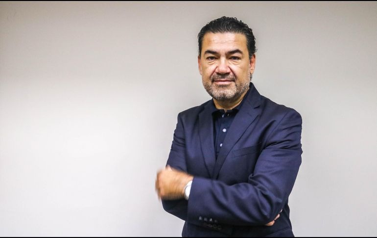 Localizan con vida al periodista Jaime Barrera