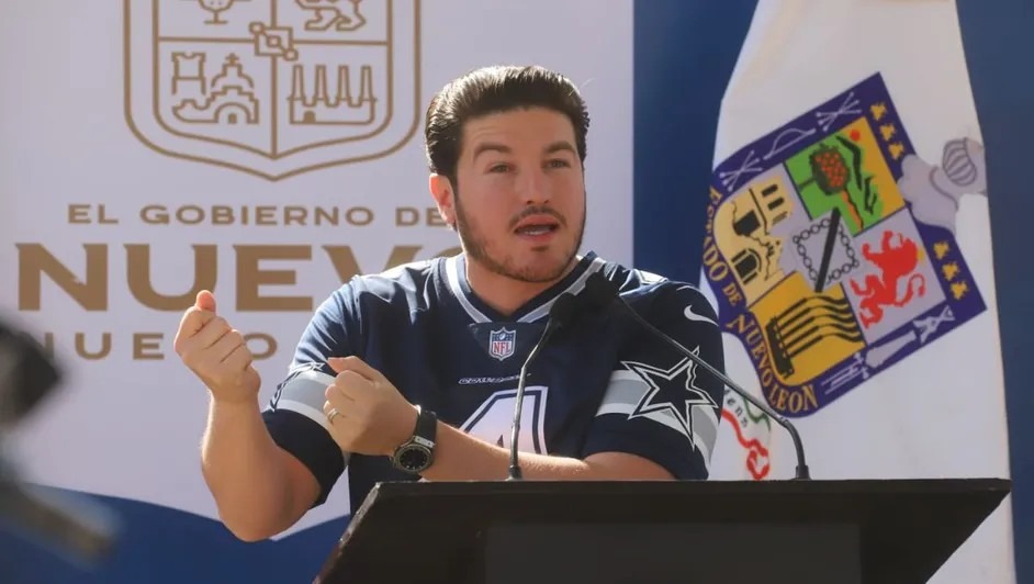Samuel garcia busca tomar medidas contra la contaminacion del aire en NL