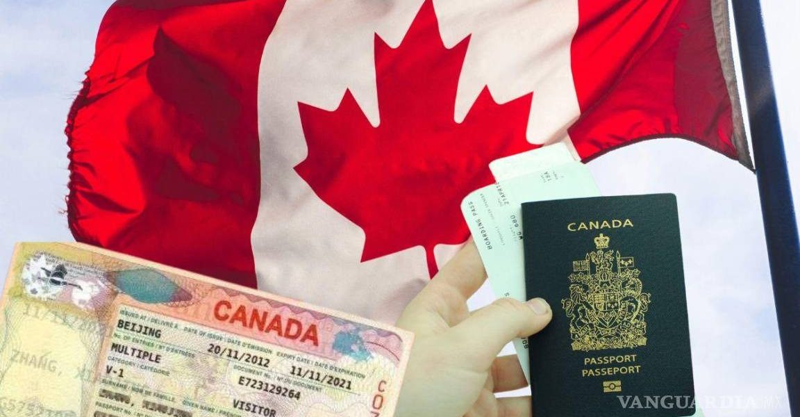 Canadá restablecerá requisito de visa a mexicanos