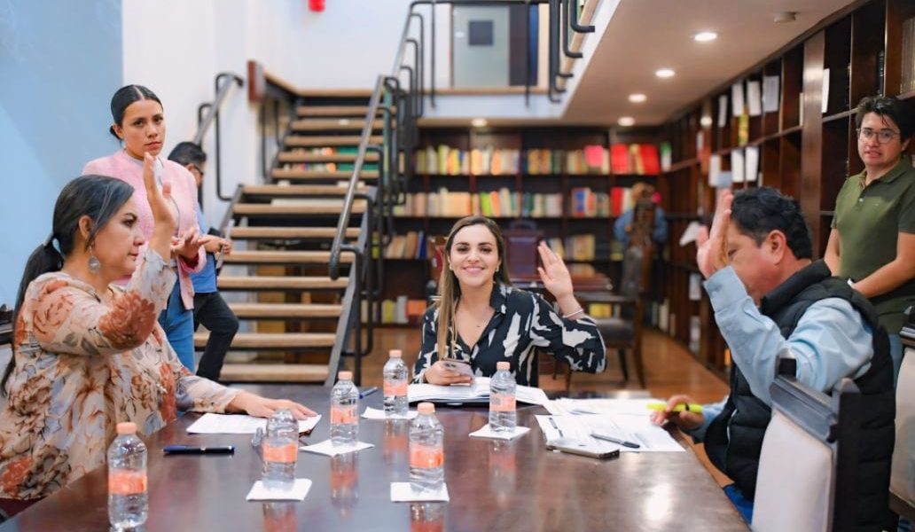 SE APRUEBAN EN LA COMISIÓN DE CIENCIA Y TECNOLOGÍA INICIATIVAS QUE BUSCAN LA ARMONIZACIÓN DE LA NUEVA LEY GENERAL EN MATERIA DE HUMANIDADES, CIENCIAS, TECNOLOGÍAS E INNOVACIÓN, CON LA LEGISLACIÓN LOCAL.