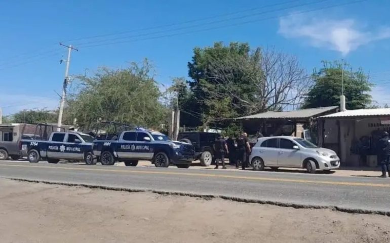 En menos de 8 horas, plagian a 39 personas en Culiacán