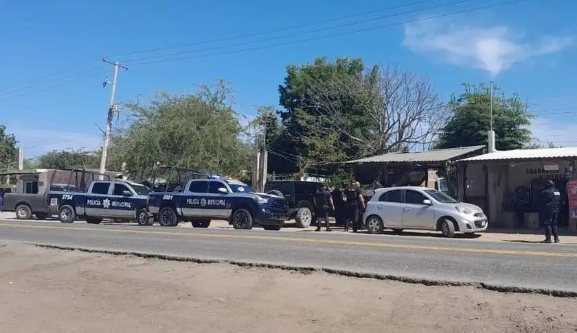 En menos de 8 horas, plagian a 39 personas en Culiacán