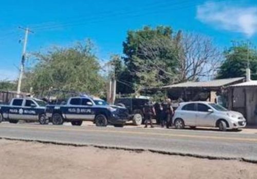 Autoridades informan de haber encontrado a 58 de las 66 personas desaparecidas tras secuestro masivo en Culiacán