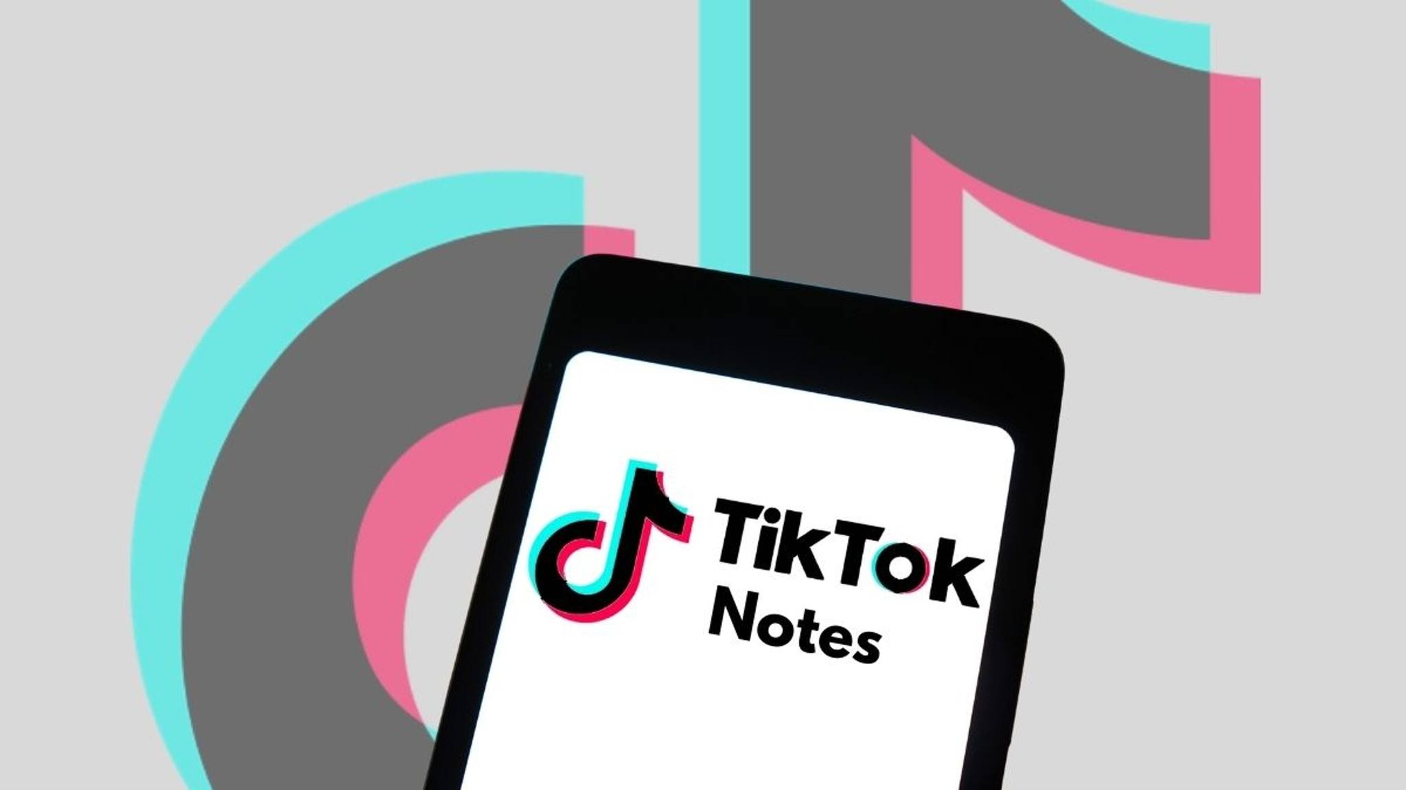 Tiktok prueba con una app muy similar a Instagram