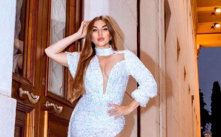 Muere influencer rusa tras caer desde un mirador en Georgia