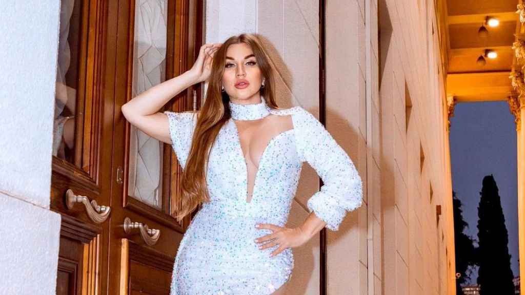 Muere influencer rusa tras caer desde un mirador en Georgia