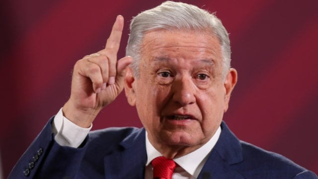 Las Afores no se tocan, sino que se protegen: AMLO