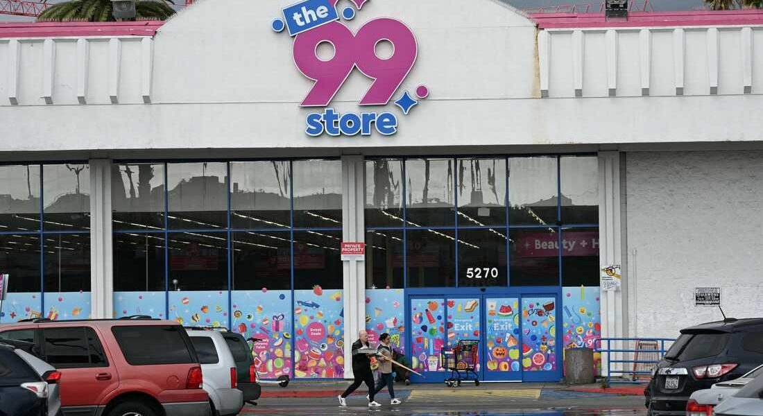 99 Cents Only cerrara sus 371 tiendas en Estados Unidos