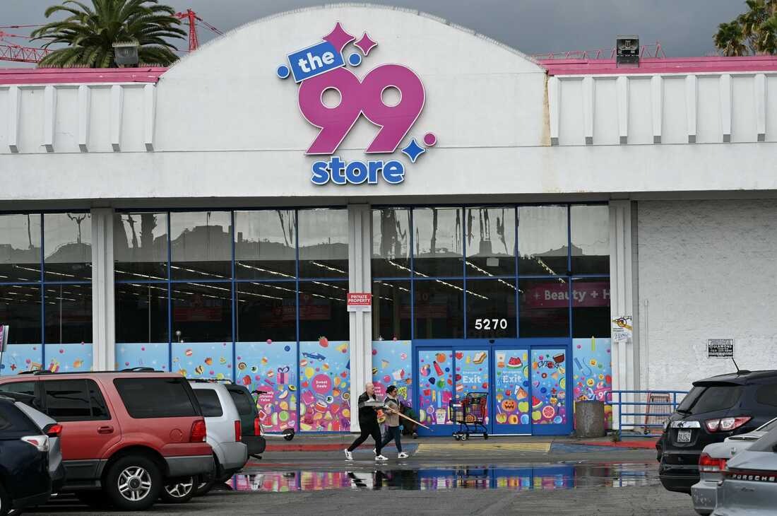 99 Cents Only cerrara sus 371 tiendas en Estados Unidos