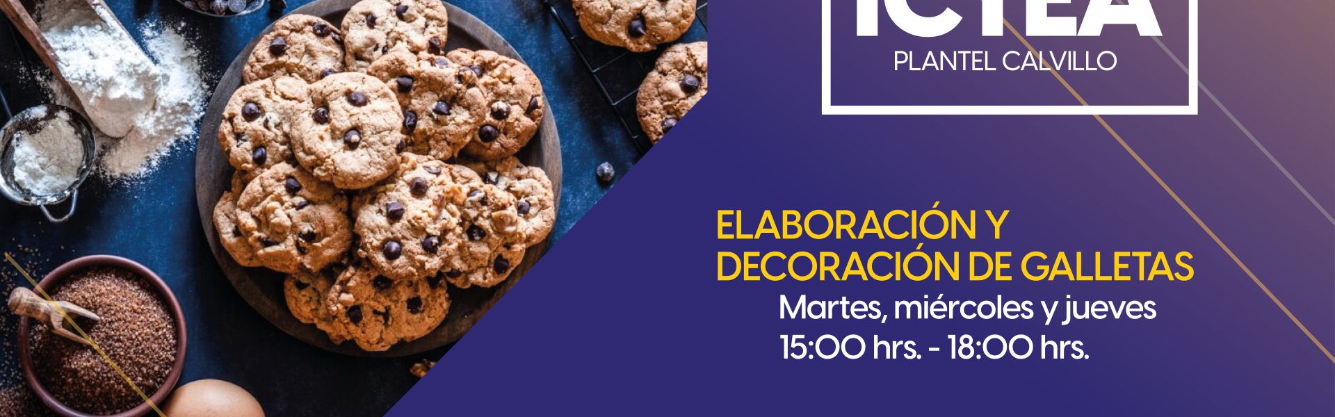 APRENDE GASTRONOMÍA, IDIOMAS, MECÁNICA Y MÁS EN EL ICTEA