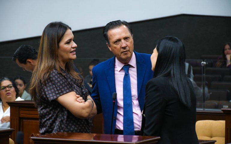 CONGRESO DE AGUASCALIENTES FORTALECE LA LEY PARA LA ATENCIÓN Y PREVENCIÓN DE LA DESAPARICIÓN DE PERSONAS