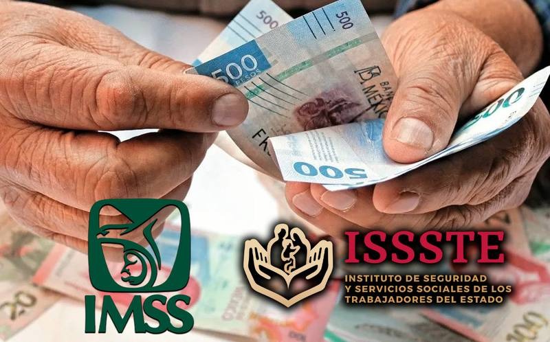 Diputados de Morena proponen financiar la reforma de pensiones con los ahorros de los mayores de 70