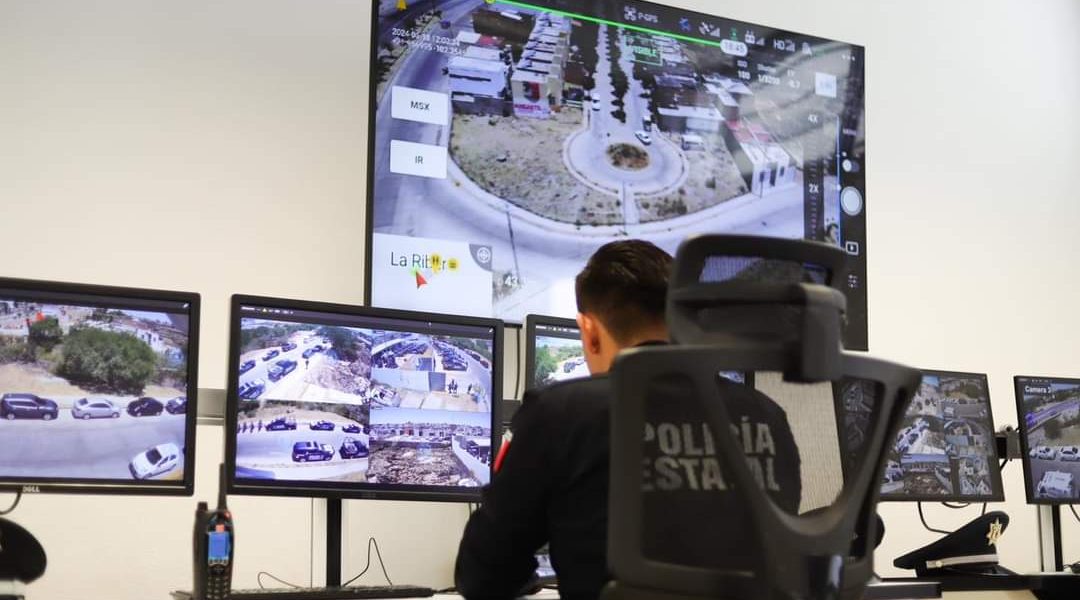 INICIA OPERACIONES LA POLICÍA METROPOLITANA; SU ESQUEMA SERÁ DE PROXIMIDAD SOCIAL