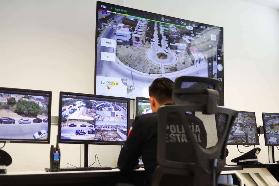 INICIA OPERACIONES LA POLICÍA METROPOLITANA; SU ESQUEMA SERÁ DE PROXIMIDAD SOCIAL