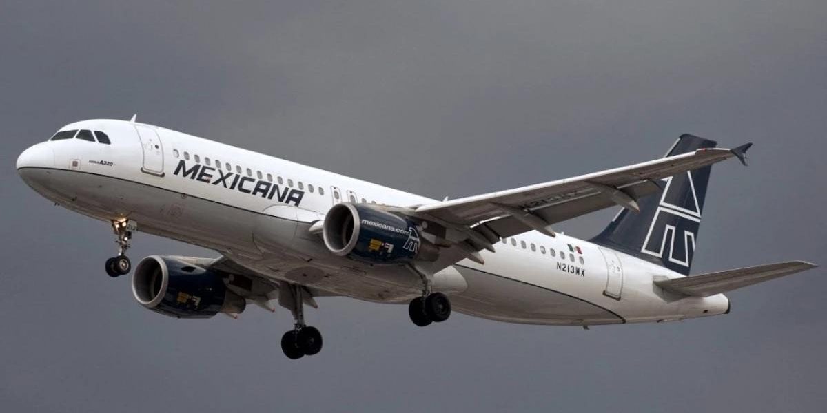 Le piden a Mexicana los certificados para volar