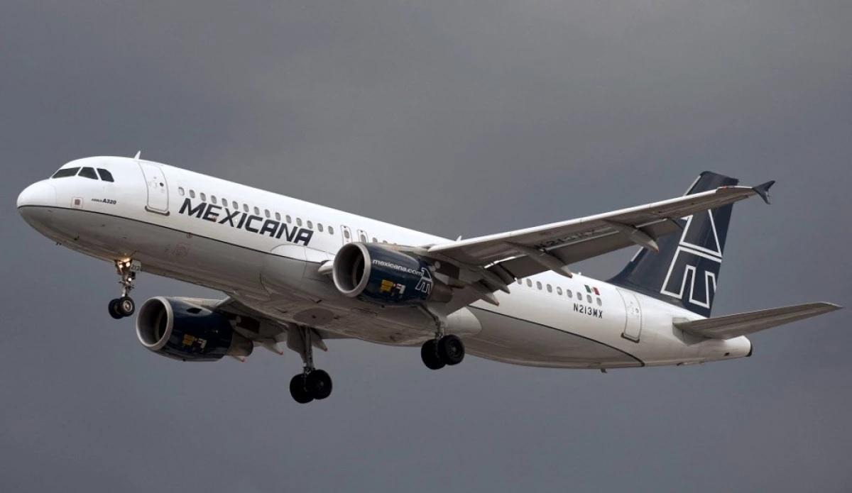 Le piden a Mexicana los certificados para volar