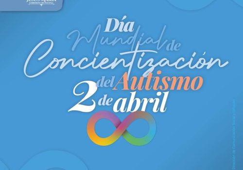 LA DETECCIÓN TEMPRANA ES ESENCIAL PARA EL ADECUADO TRATAMIENTO DEL AUTISMO