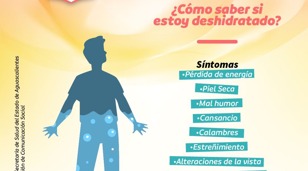 LLAMA PROTECCIÓN CIVIL DE JESÚS MARÍA A EXTREMAR PRECAUCIONES ANTE ALTAS TEMPERATURAS
